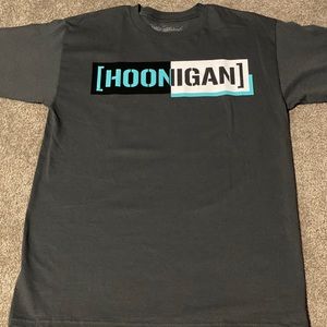 HOONIGAN men’s t-shirt
